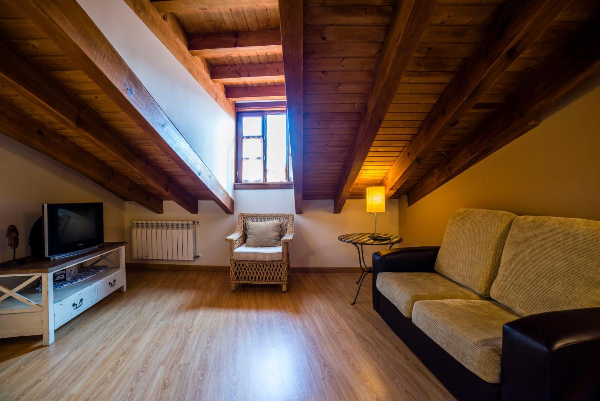 Apartamentos El Cordial De Fausto Llanes Buitenkant foto