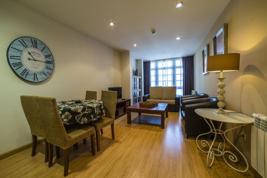 Apartamentos El Cordial De Fausto Llanes Buitenkant foto