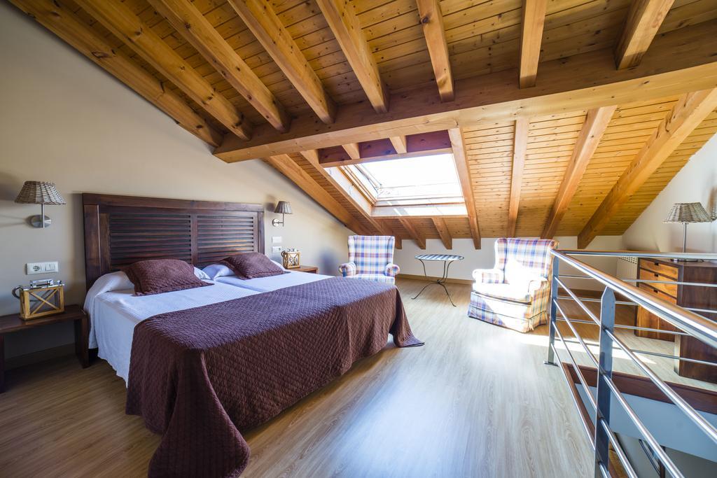 Apartamentos El Cordial De Fausto Llanes Buitenkant foto