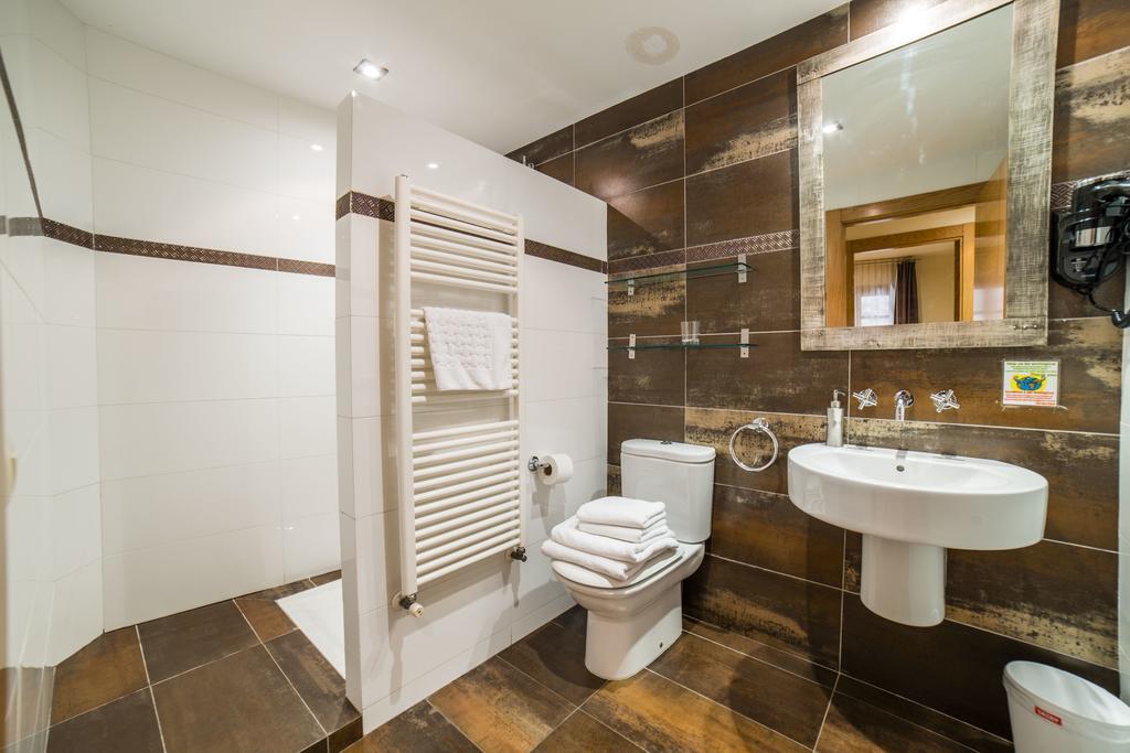Apartamentos El Cordial De Fausto Llanes Buitenkant foto