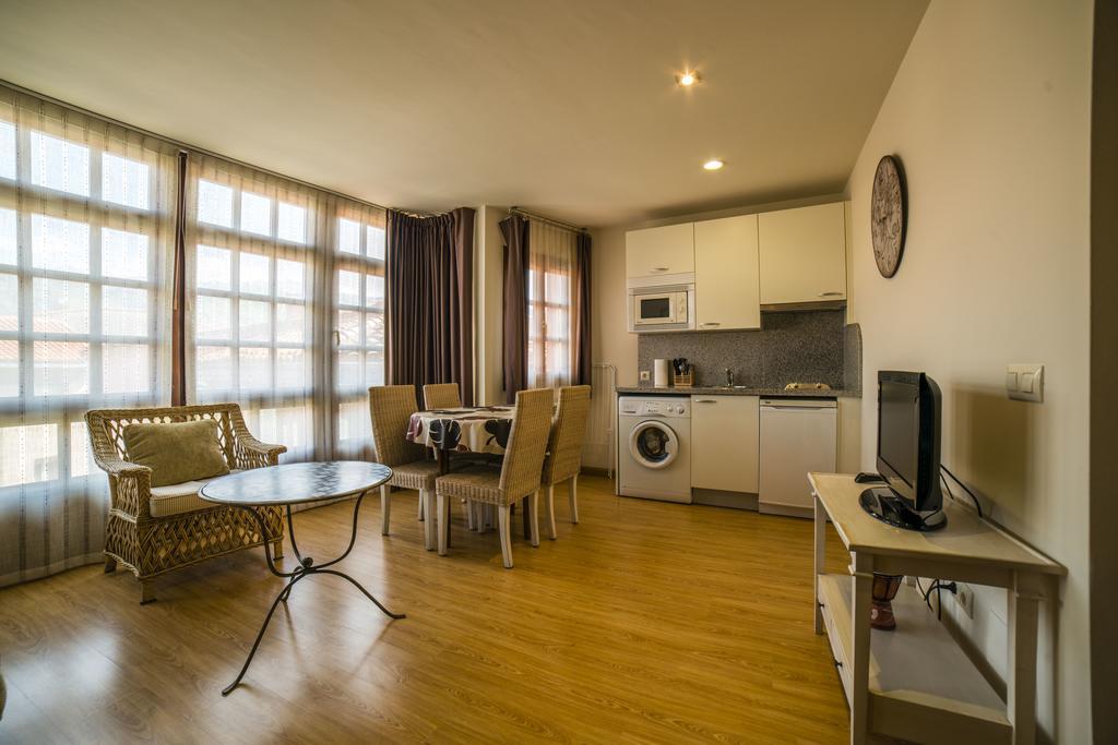Apartamentos El Cordial De Fausto Llanes Buitenkant foto