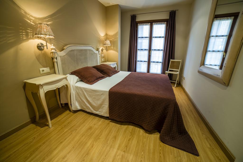 Apartamentos El Cordial De Fausto Llanes Buitenkant foto