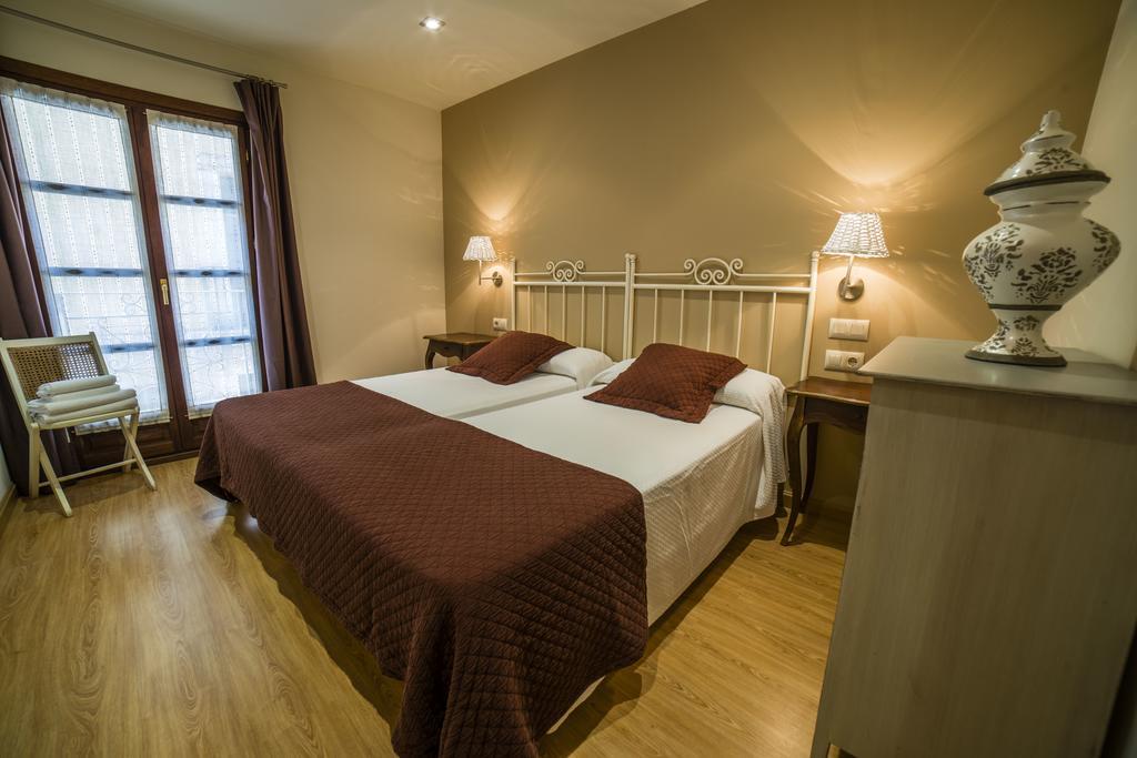 Apartamentos El Cordial De Fausto Llanes Buitenkant foto