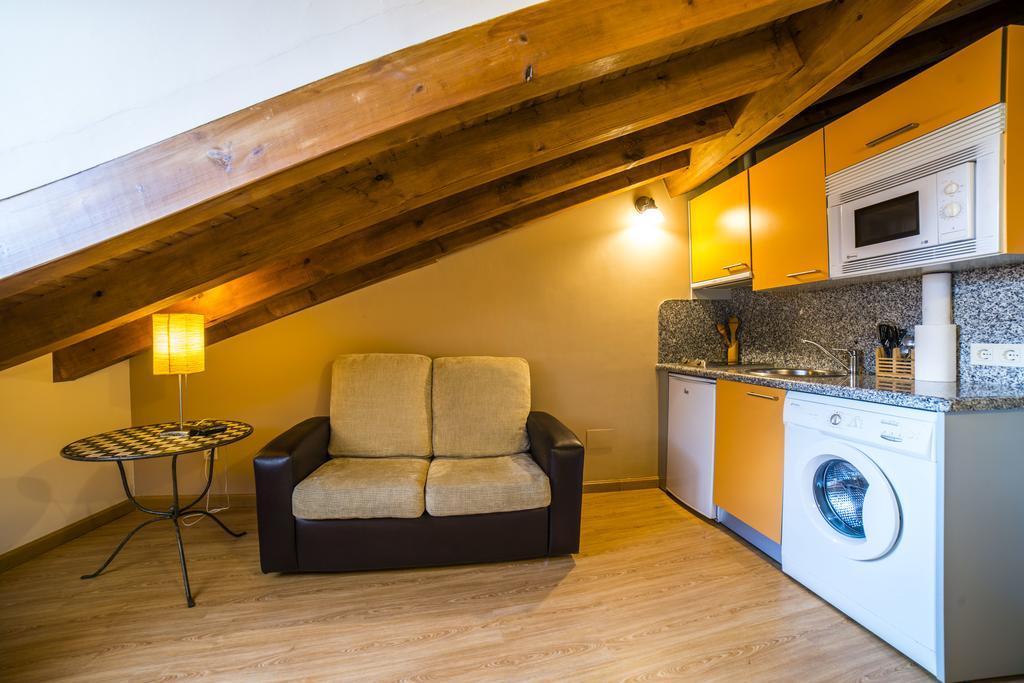 Apartamentos El Cordial De Fausto Llanes Buitenkant foto