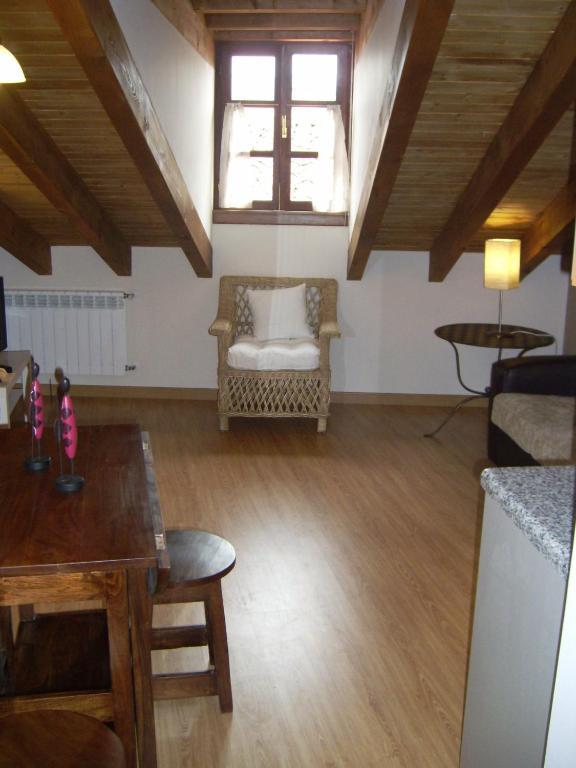 Apartamentos El Cordial De Fausto Llanes Kamer foto