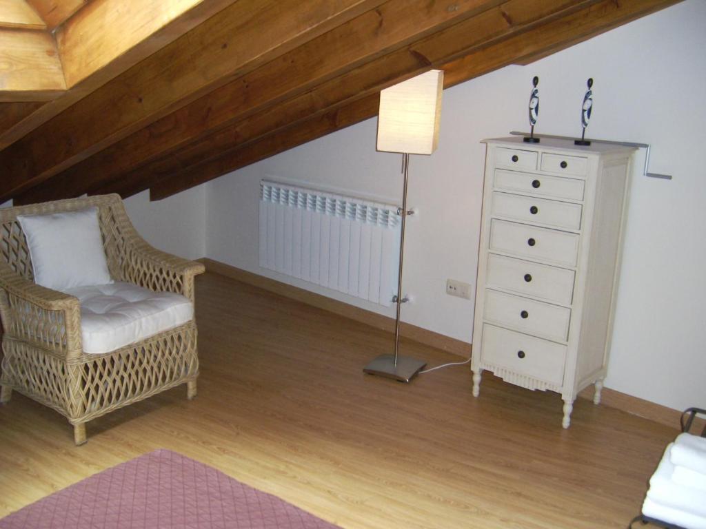 Apartamentos El Cordial De Fausto Llanes Kamer foto