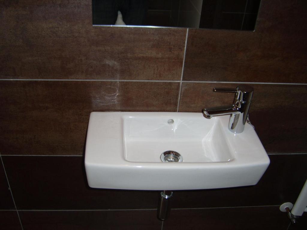 Apartamentos El Cordial De Fausto Llanes Kamer foto